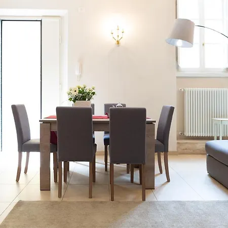 Alessandra Luxury Apartment Lucca