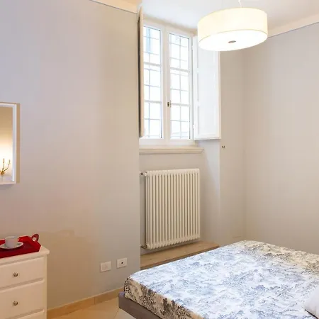 Apartment Alessandra Luxury