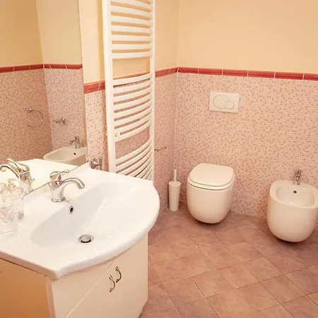 Alessandra Luxury Apartment Lucca