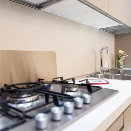 Alessandra Luxury Apartment *