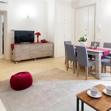 Apartment Alessandra Luxury Lucca