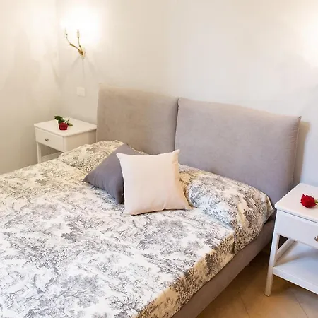 Apartment Alessandra Luxury *