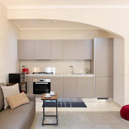 Alessandra Luxury Apartment *