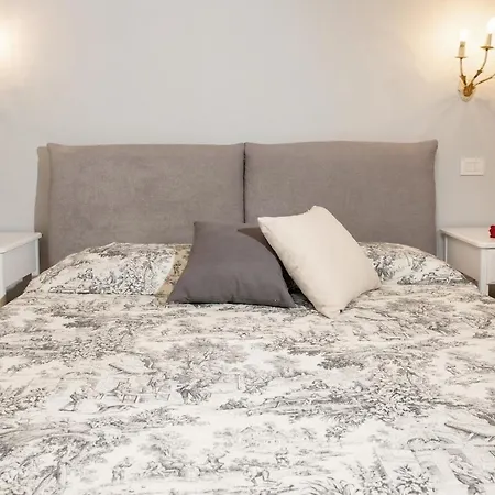 Apartment Alessandra Luxury *
