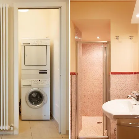 Alessandra Luxury Apartment