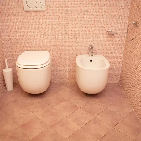 Apartment Alessandra Luxury *