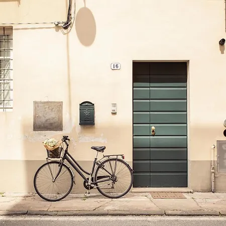 Alessandra Luxury Apartment *