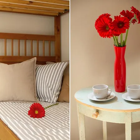 Alessandra Luxury Apartment